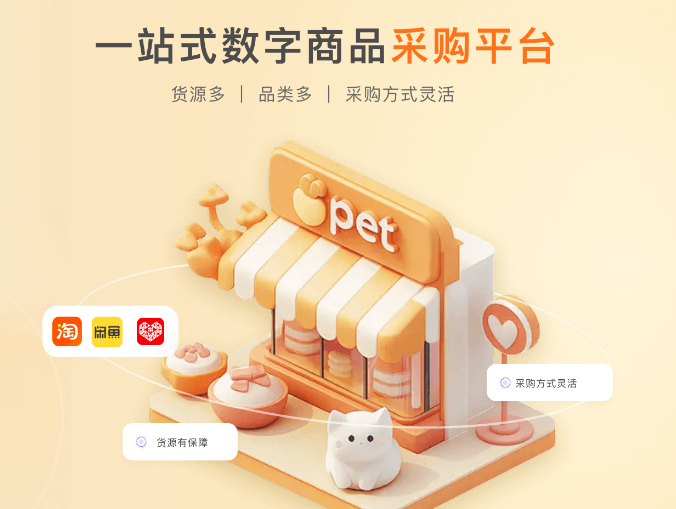 虚拟卡券交易利润分析图表